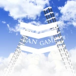 Generation Error Fangame server icon